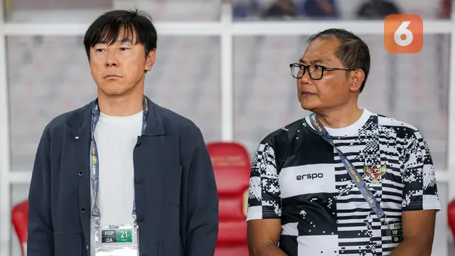 Timnas Indonesia vs Vietnam: Grup F Kualifikasi Piala Dunia 2026 Zona Asia