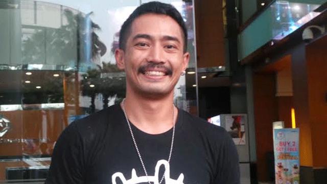 Resmi Ceraikan Istri Yama Carlos Langsung Nikahi Kekasihnya Showbiz Liputan6 Com