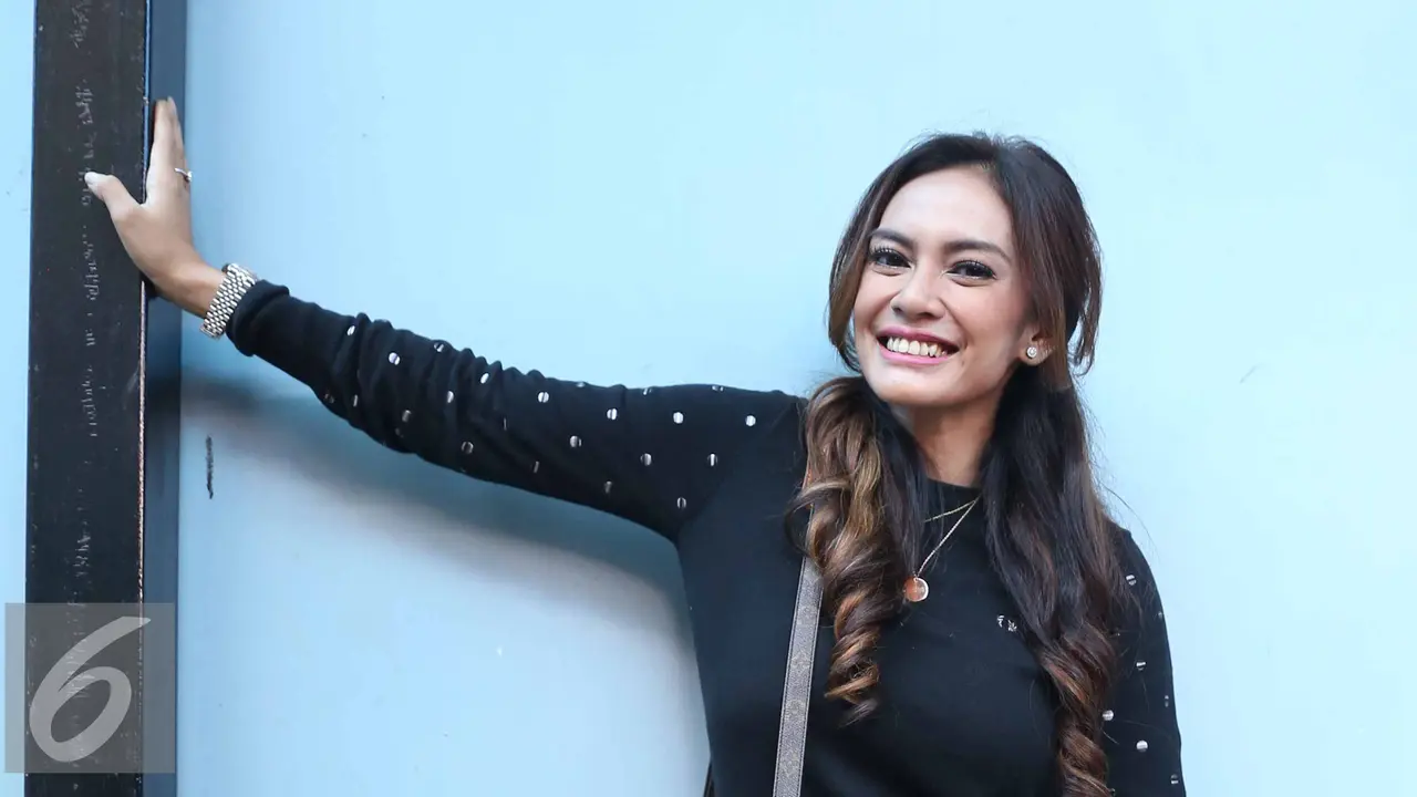 Masayu Anastasia