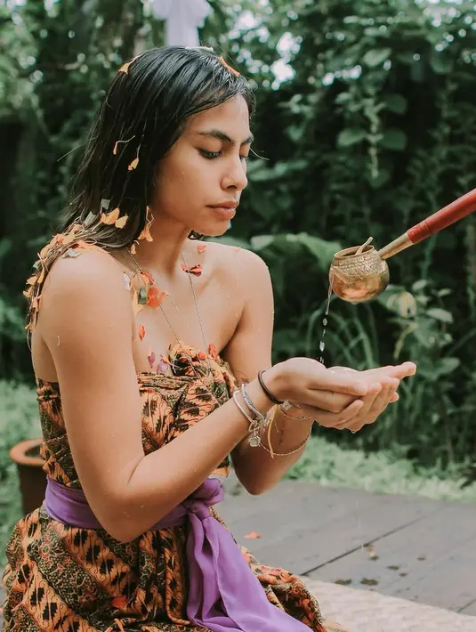 Valerie Thomas (Instagram/valerieethomas)