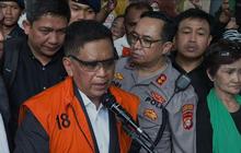 Tok! Hakim Vonis Sekjen PDIP Hasto Kristiyanto 3,5 Tahun Penjara