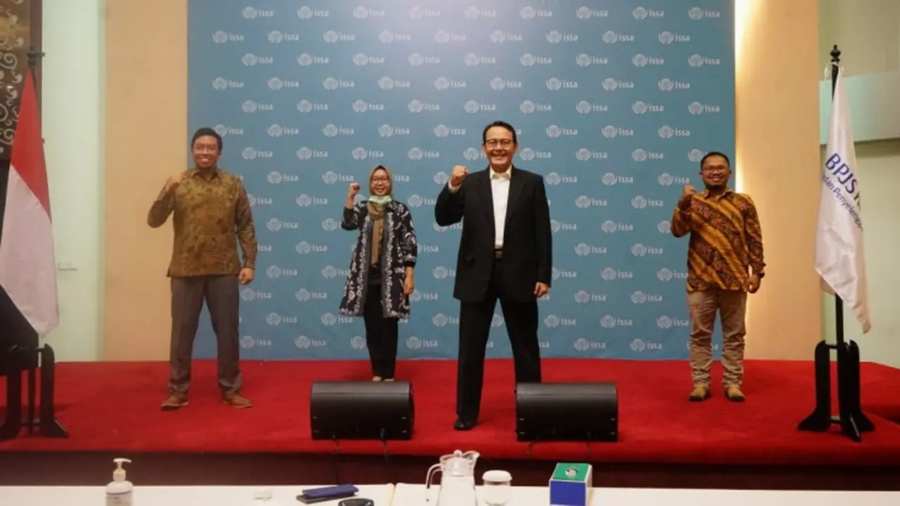 BPJS Kesehatan