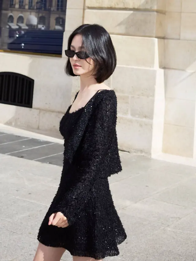 Song Hye Kyo