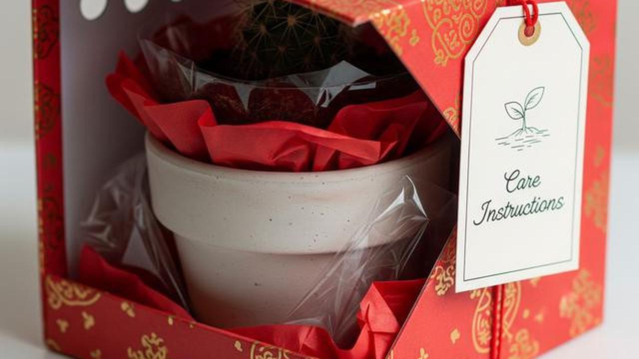 8 Ide Hadiah Imlek Unik untuk Keluarga dan Sahabat, Tak Mewah Tapi Berkesan