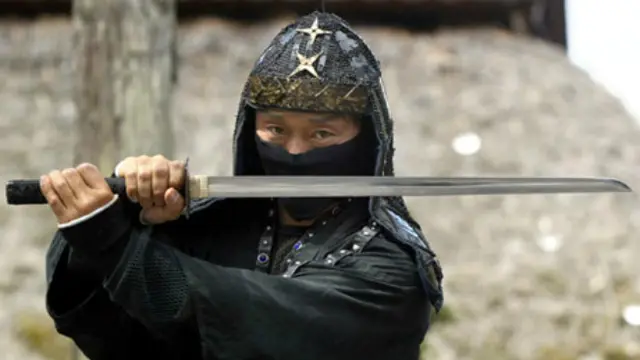 Ninja