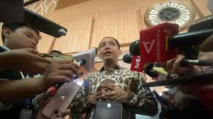 KPK Tolak Laporan Gratifikasi Raja Juli, Ini Alasannya