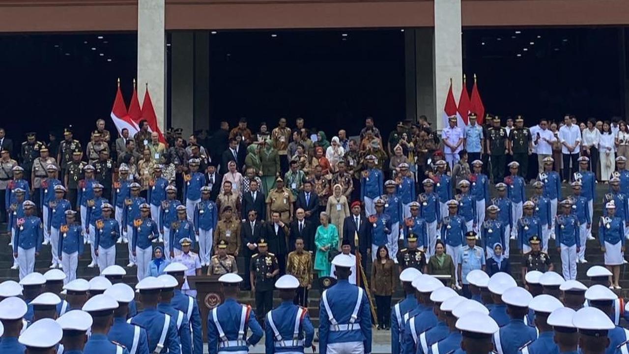 Dok. Istimewa