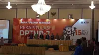 4 Catatan Bawaslu ke KPU Usai 192 Juta Pemilih Masuk DPT
