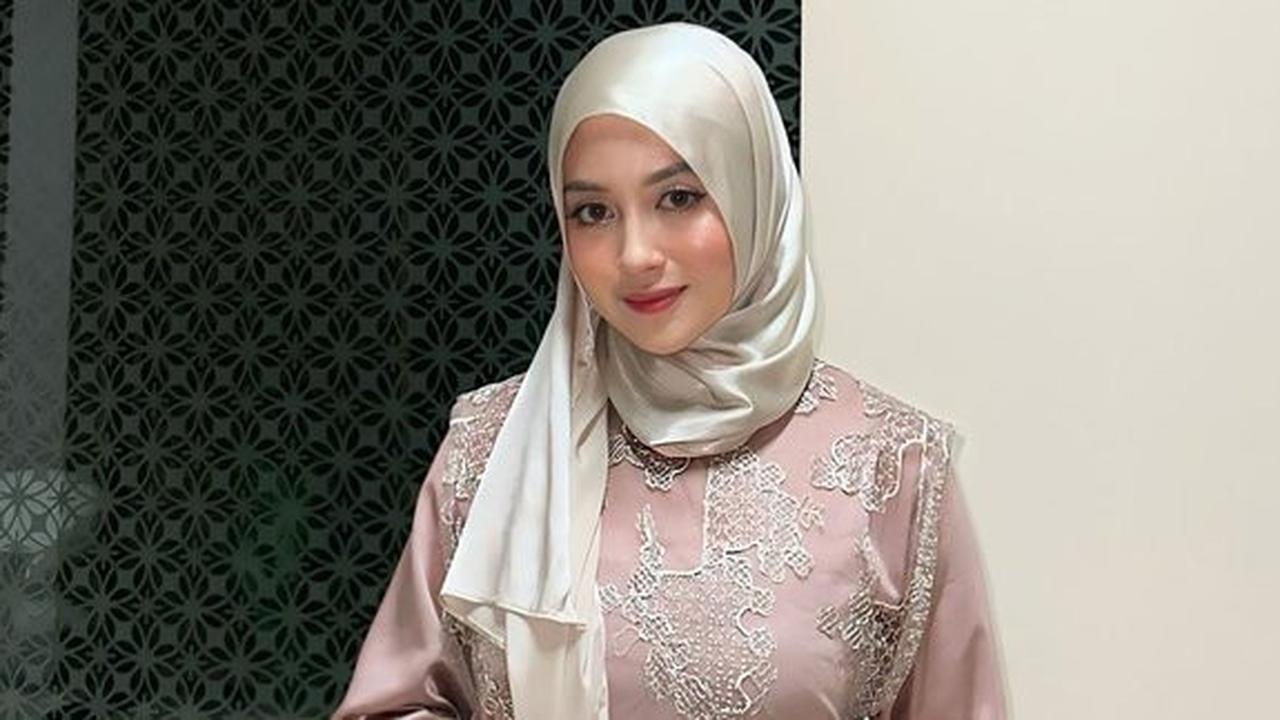 Nabilah Ayu Eks JKT48 Beruntung Orang Tua Selalu Ingatkan Untuk Tidak Tinggalkan Salat