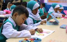Doa sebelum Pulang Sekolah Anak TK, Biasakan sejak Dini