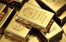 Harga Emas Makin Mahal, Naik Lagi Setelah Cetak Rekor Tertinggi