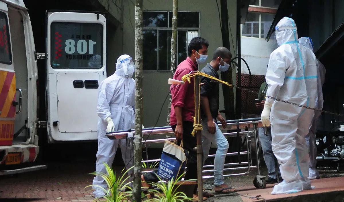 Kemenkes Terbitkan SE Waspada Virus Nipah<br>
