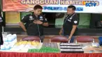 Obat ilegal ini dijual dalam bentuk paket hemat dengan harga Rp 50 ribu per paket agar harganya terjangkau mahasiswa. 