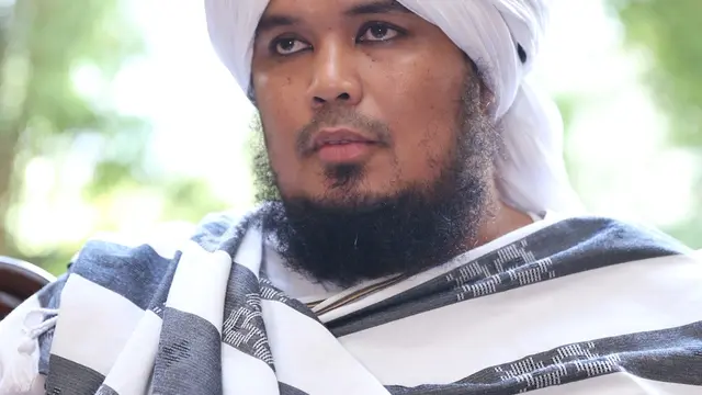[Bintang] Ustaz Derry Sulaiman