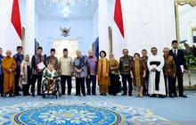 Dialog Bareng Prabowo, Gerakan Nurani Bangsa Minta Aktivis-Mahasiswa Ditangkap saat Demo Dibebaskan