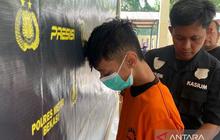 Sakit Hati, Remaja di Bekasi Nekat Bobol Rumah Mantan Pacar dan Gasak iPhone