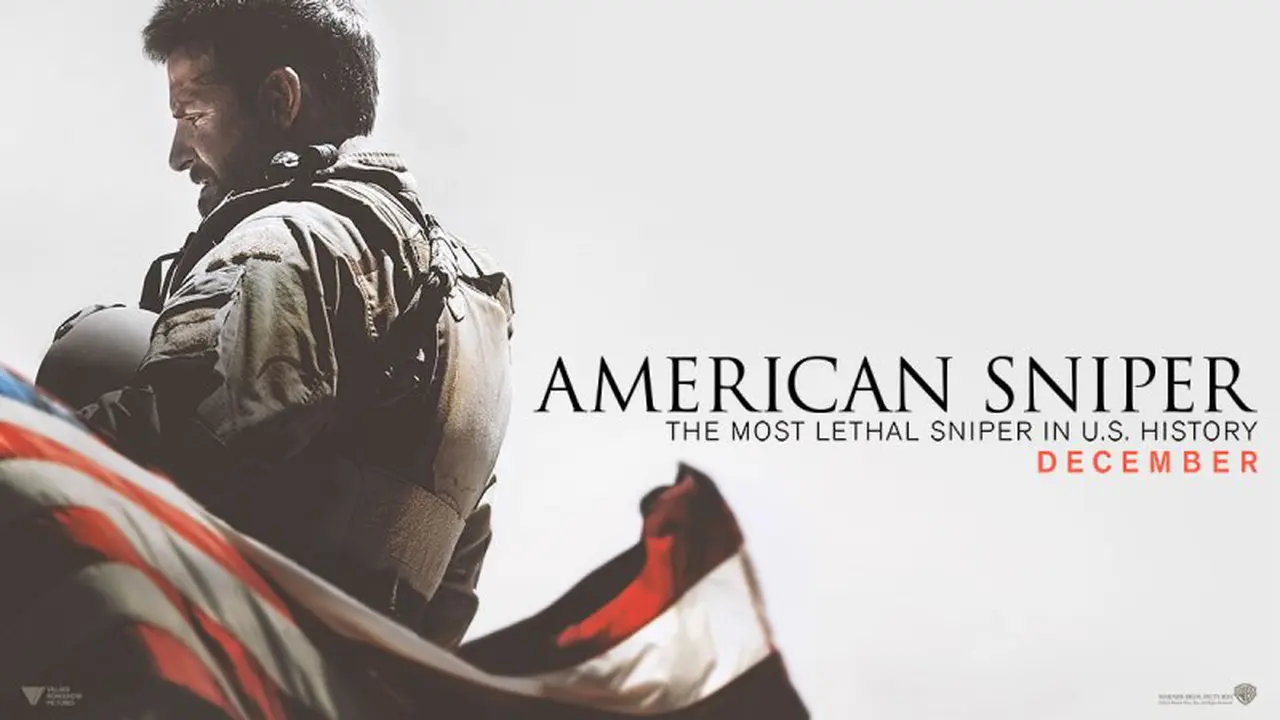 American Sniper