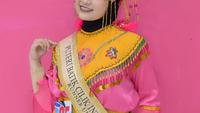 Devara Naida Menang Lomba Tari Kreasi Daerah Nusantara, Setelah Menang Puteri Batik Cilik Favorit