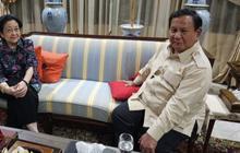 Makna di Balik Hampers Sayuran dan Tomat dari Prabowo untuk Megawati