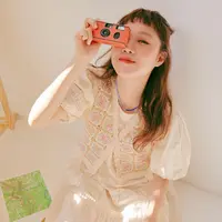 Dalam berbagai unggahannya, Gong Hyo Jin sering disebut tetap terlihat awet muda di usia 42 tahun. (FOTO: instagram.com/rovvxhyo)