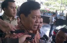 Wakil Ketua KY diperiksa Bareskrim sebagai saksi kasus Sarpin