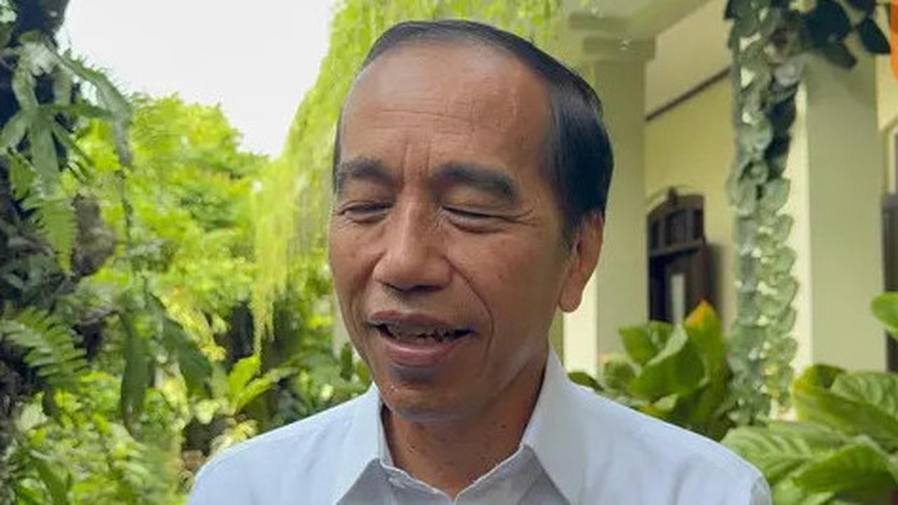 Terbongkar Isi Pertemuan Jokowi dan Sri Sultan Hamengkubuwono X