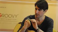 Antusias Peserta JIGF 2014 di Masterclass Jeremy Jouve