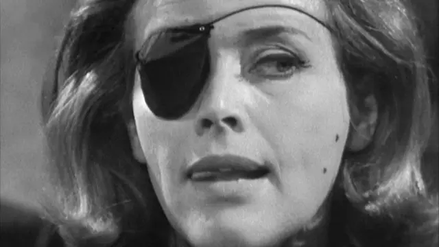 Honor Blackman. (Foto: Dok. IMDb)