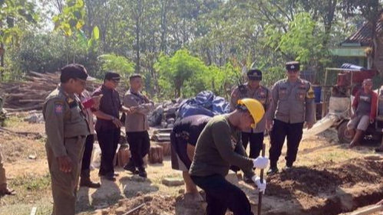 Iskandar menuturkan, konservasi dan identifikasi ditujukan untuk memastikan jenis dan umur dari fosil itu. "Saat ini fosil berada di laboratorium kami," lanjut Iskandar.