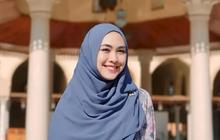 Tips Oki Setiana Dewi Bugar meski Bolak Balik Indonesia-Mesir: Makannya DIjaga dan Konsumsi Vitamin Propolis