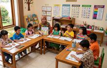 Bimbel di Yogyakarta Ramai Diminati, Tes Akademik Jadi Sorotan