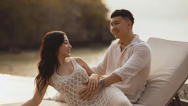 Nikita Willy dan Indra Priawan (Instagram/@nikitawillyofficial94)