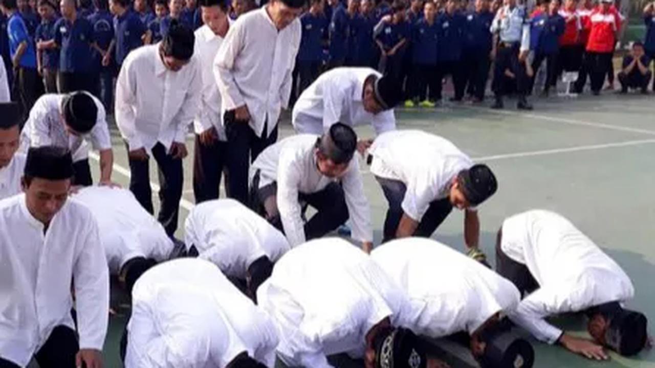 Sujud Syukur