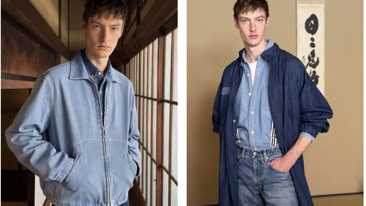 Denim
