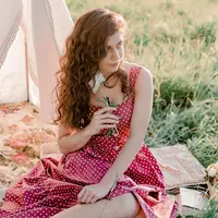 ilustrasi kepribadian perempuan/Photo by Anna Kanifatova from Pexels