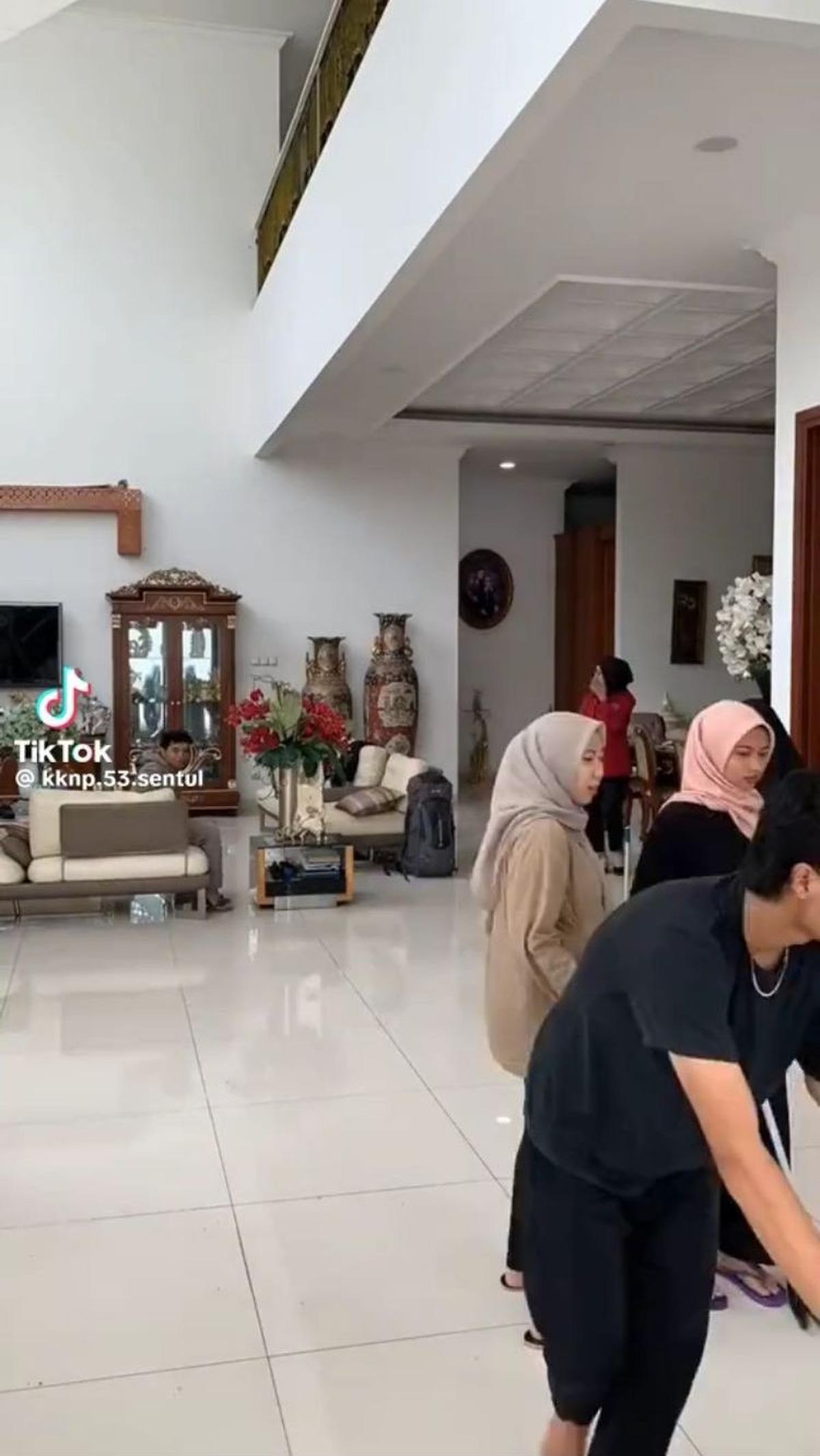 Dok. Istimewa