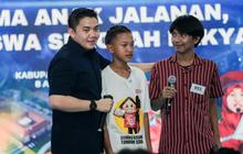 Seskab Dorong Anak Putus Sekolah Raih Mimpi Besar Melalui Program Sekolah Rakyat