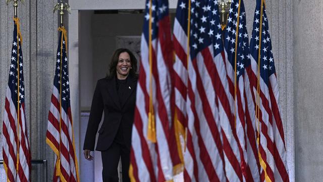 Kamala Harris