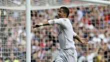 Cristiano Ronaldo ( EPA/Ballesteros)
