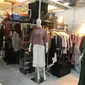 Jika ingin berbelanja tas dan fashion items jelang Lebaran, maka lakukanlah di tempat yang tepat, salah satunya di Irresistible Bazaar.