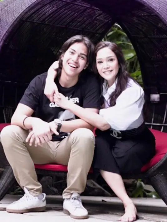 (Instagram/maiaestiantyreal)