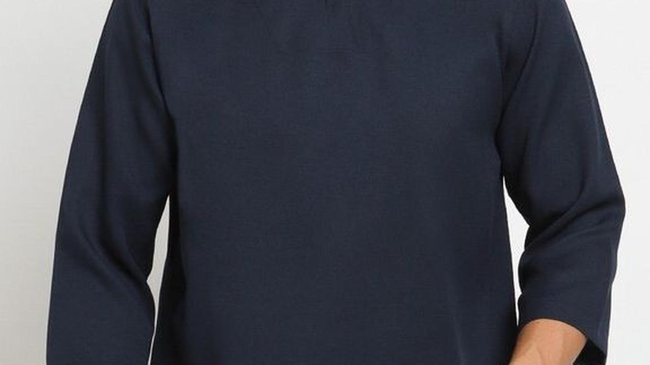 8. Kafa Koko Pria Moscrepe Menswear Fashion｜265G<br>