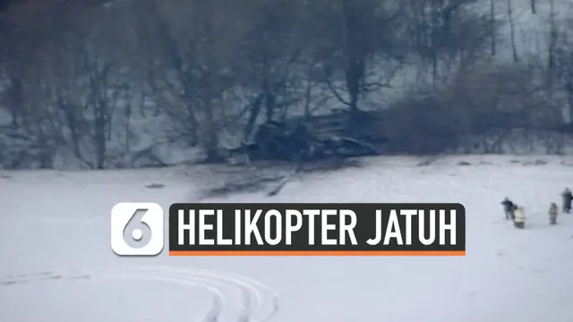 V Helikopter