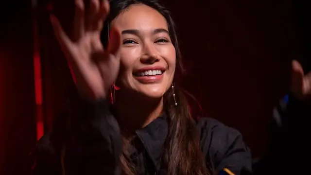 Ratu Felisha