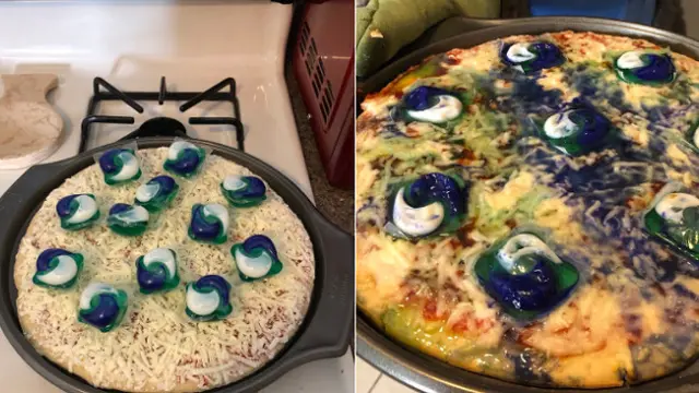 Makan Deterjen, Tantangan Baru yang Kini Tengah Viral