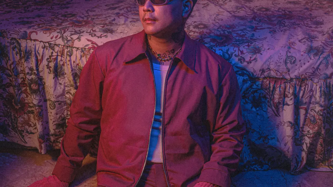 Ben Sihombing