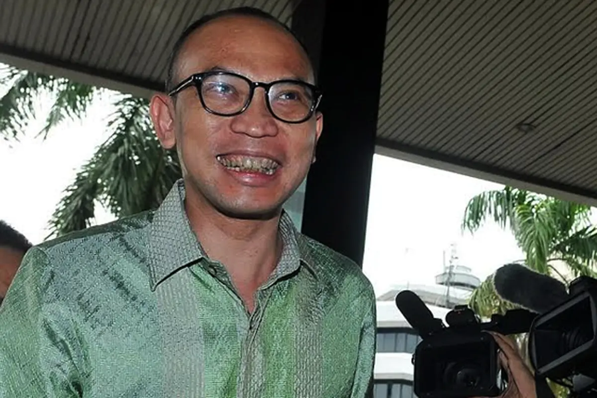 Chatib Basri 2