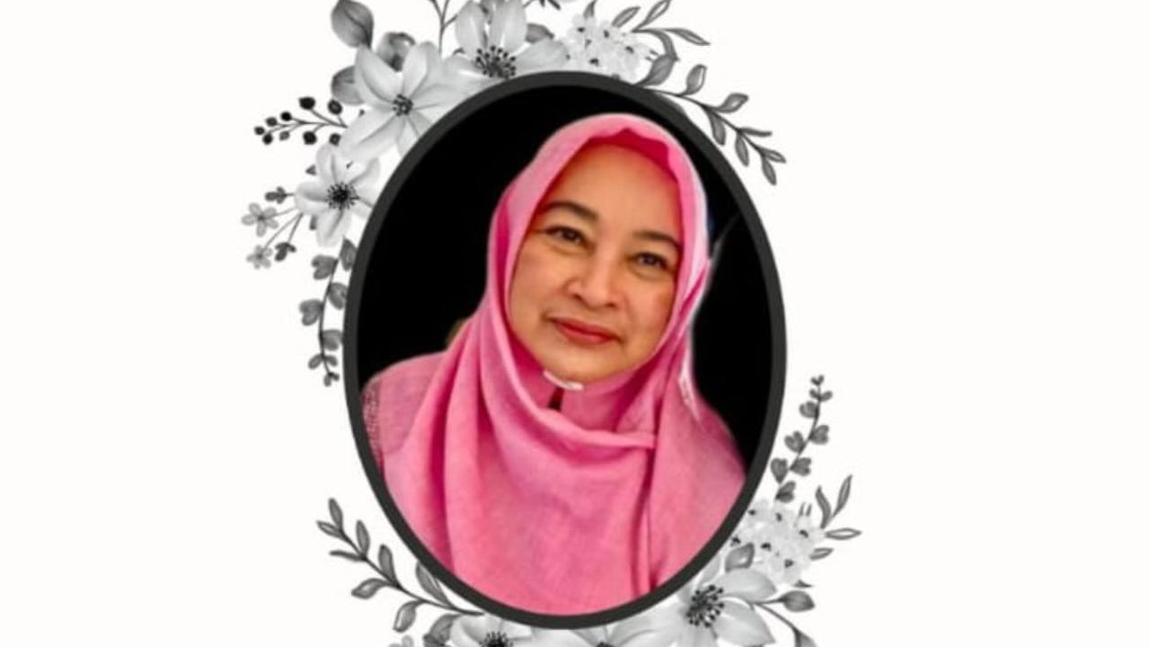 Kabar Duka, Ibunda Jeje Govinda Meninggal Dunia