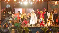 One Piece Banjiri Arena PRJ