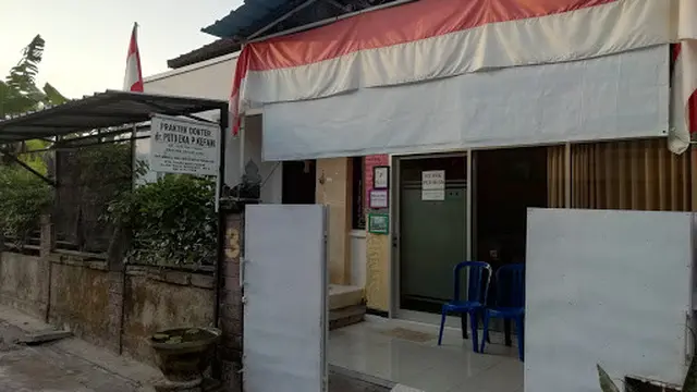 Praktik Dokter Pribadi Fani